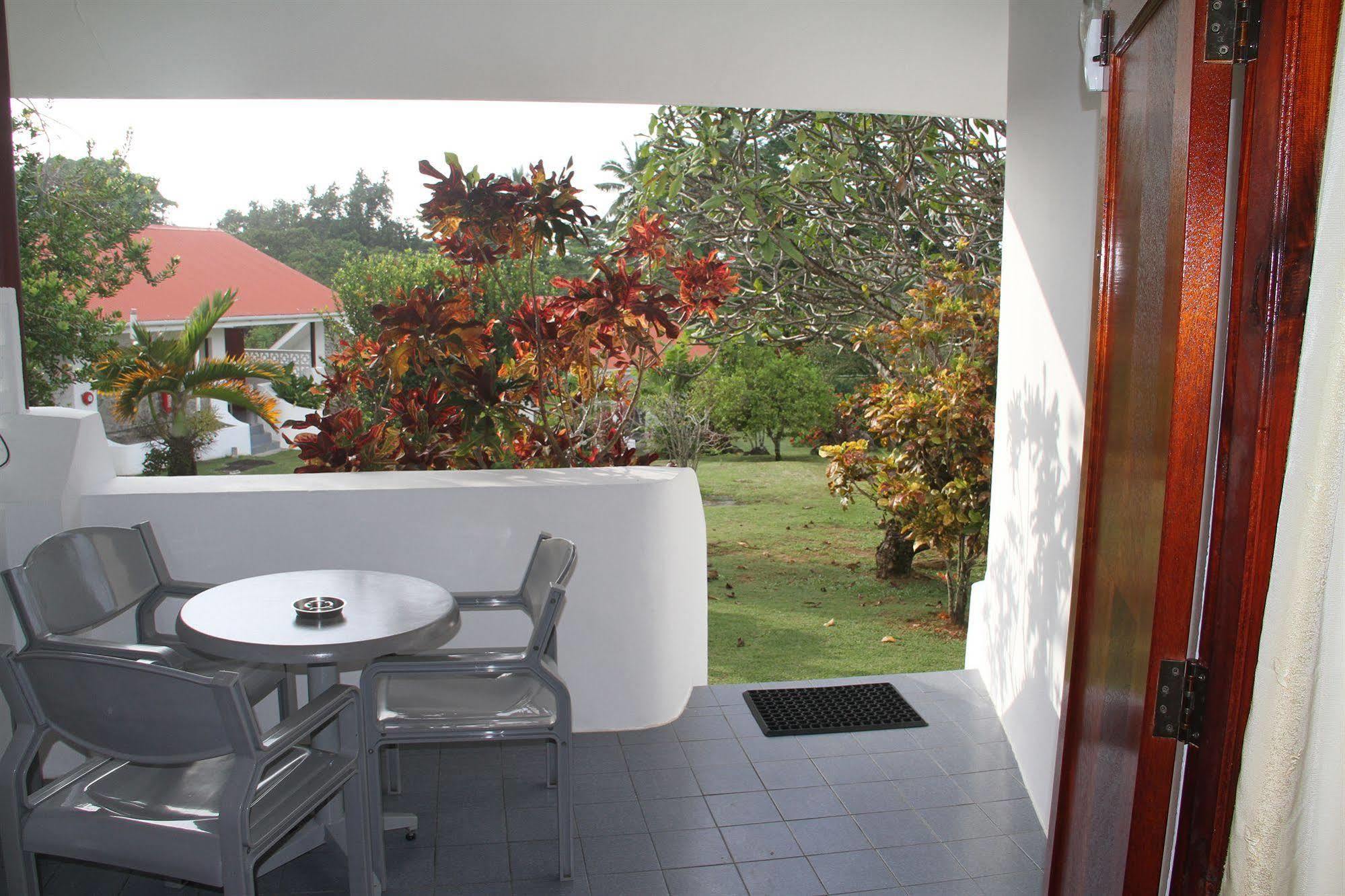 Daniella'S Bungalows Bel Ombre Exterior foto